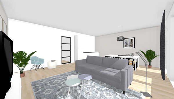 Medium property photo - Margaretha Havermanstraat 49, 2712 XD Zoetermeer