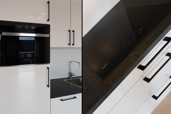 Medium property photo - Margaretha Havermanstraat 49, 2712 XD Zoetermeer