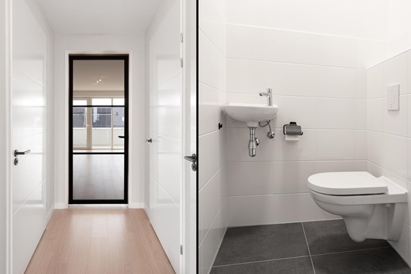 Medium property photo - Margaretha Havermanstraat 49, 2712 XD Zoetermeer