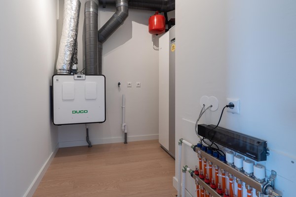 Medium property photo - Margaretha Havermanstraat 49, 2712 XD Zoetermeer