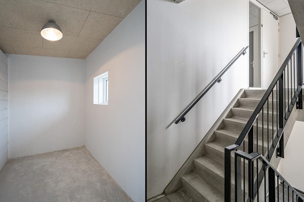 Medium property photo - Margaretha Havermanstraat 49, 2712 XD Zoetermeer