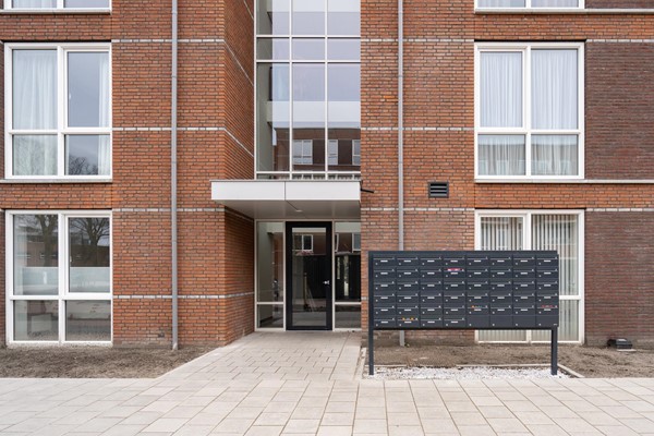 Medium property photo - Margaretha Havermanstraat 49, 2712 XD Zoetermeer