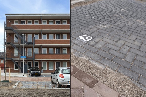 Medium property photo - Margaretha Havermanstraat 49, 2712 XD Zoetermeer