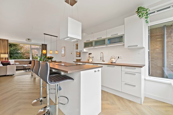 Medium property photo - Schumannlaan 16, 3055 HT Rotterdam