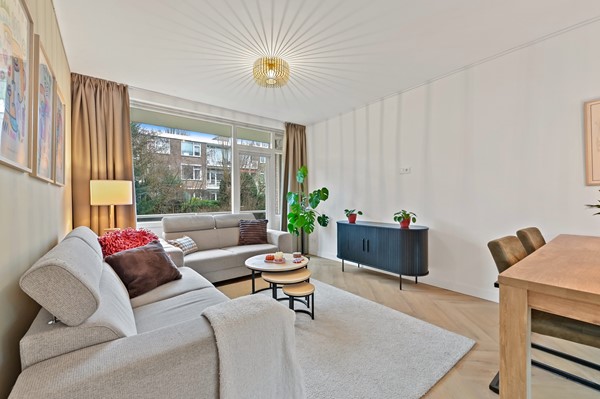Medium property photo - Schumannlaan 16, 3055 HT Rotterdam