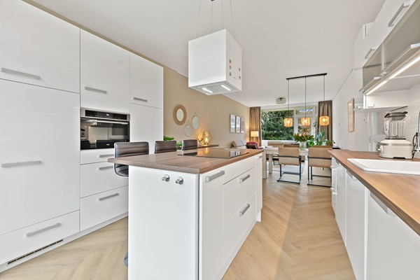 Medium property photo - Schumannlaan 16, 3055 HT Rotterdam