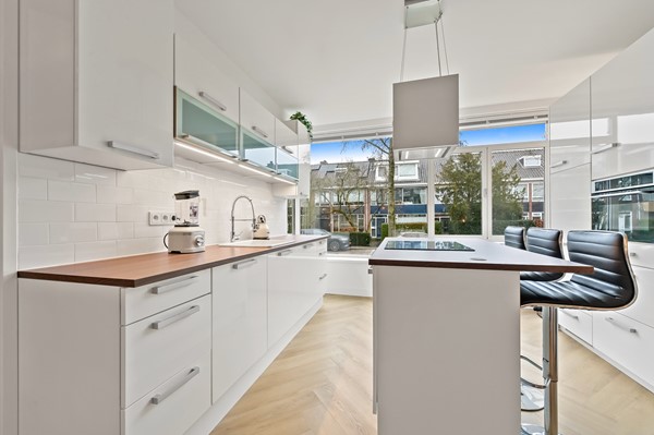 Medium property photo - Schumannlaan 16, 3055 HT Rotterdam