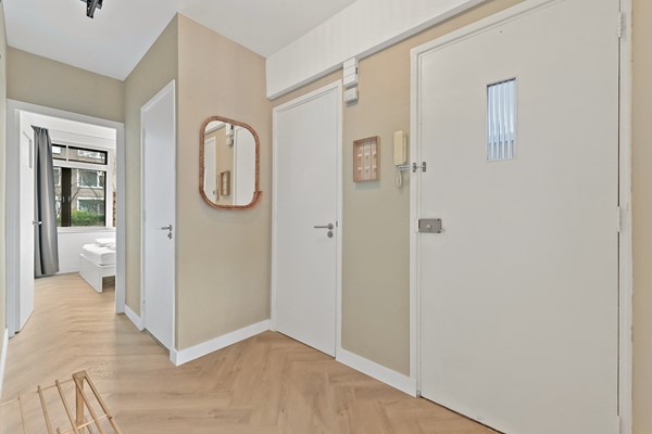 Medium property photo - Schumannlaan 16, 3055 HT Rotterdam