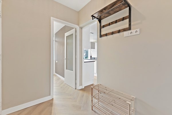 Medium property photo - Schumannlaan 16, 3055 HT Rotterdam