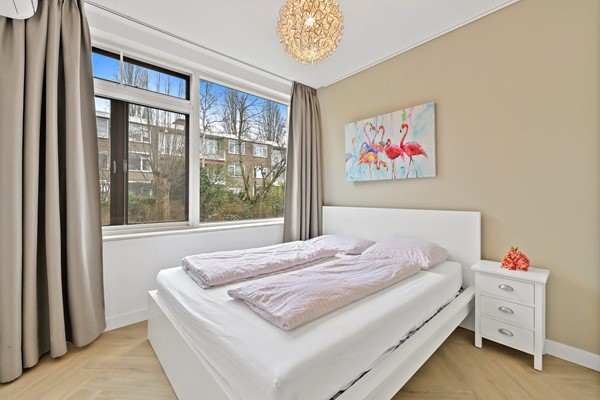 Medium property photo - Schumannlaan 16, 3055 HT Rotterdam