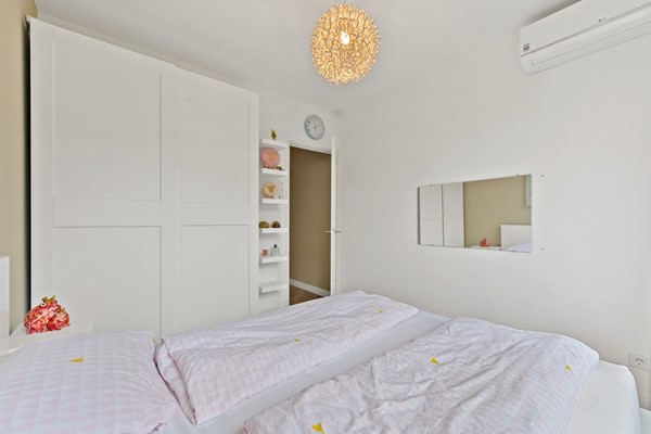 Medium property photo - Schumannlaan 16, 3055 HT Rotterdam