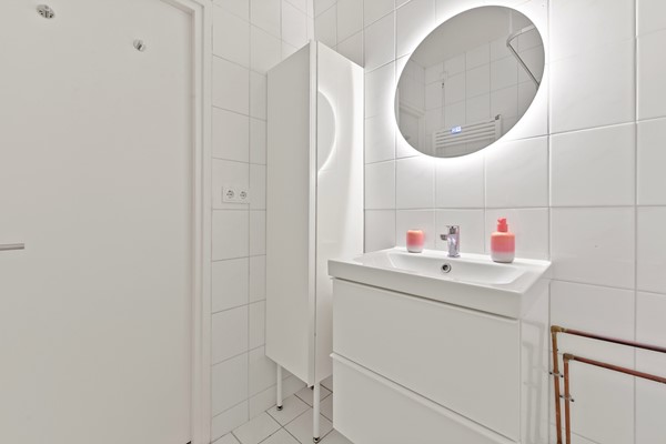 Medium property photo - Schumannlaan 16, 3055 HT Rotterdam