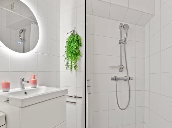 Medium property photo - Schumannlaan 16, 3055 HT Rotterdam