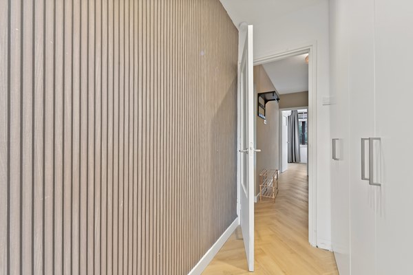 Medium property photo - Schumannlaan 16, 3055 HT Rotterdam