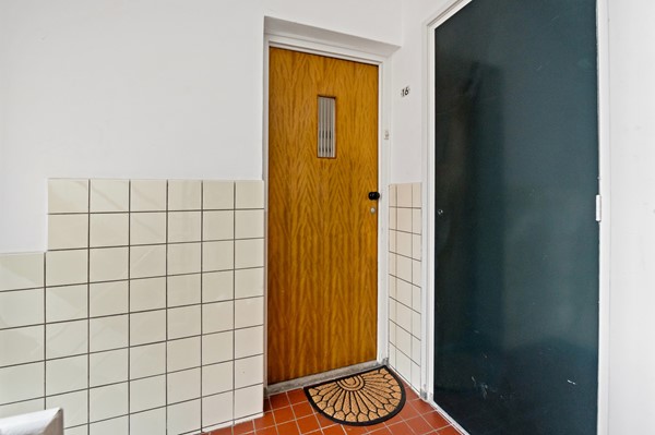 Medium property photo - Schumannlaan 16, 3055 HT Rotterdam