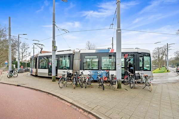 Medium property photo - Schumannlaan 16, 3055 HT Rotterdam