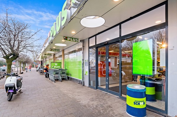 Medium property photo - Schumannlaan 16, 3055 HT Rotterdam