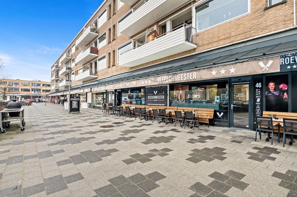 Medium property photo - Schumannlaan 16, 3055 HT Rotterdam