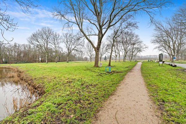 Medium property photo - Schumannlaan 16, 3055 HT Rotterdam