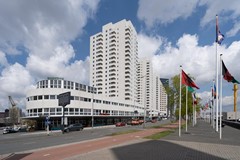 Te huur: Boompjes 490, 3011XZ Rotterdam