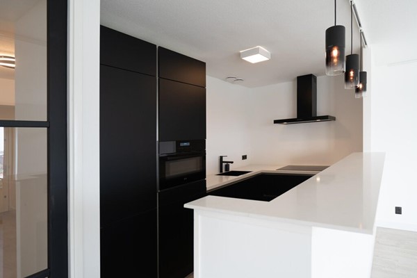 Medium property photo - Boompjes 490, 3011 XZ Rotterdam