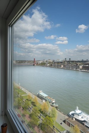 Medium property photo - Boompjes 490, 3011 XZ Rotterdam
