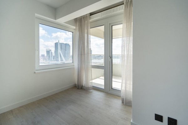 Medium property photo - Boompjes 490, 3011 XZ Rotterdam