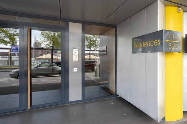 Medium property photo - Boompjes 490, 3011 XZ Rotterdam