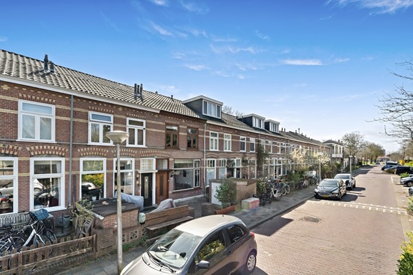 Medium property photo - Laan Van Altena 23, 2613 AG Delft