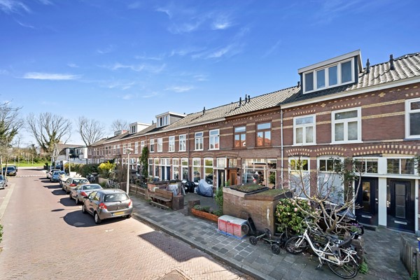 Medium property photo - Laan Van Altena 23, 2613 AG Delft