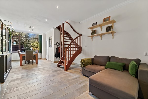 Medium property photo - Laan Van Altena 23, 2613 AG Delft