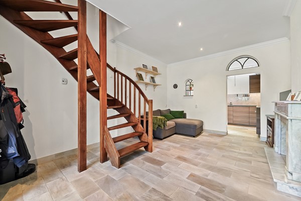 Medium property photo - Laan Van Altena 23, 2613 AG Delft