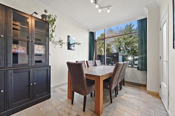 Medium property photo - Laan Van Altena 23, 2613 AG Delft