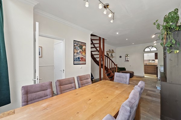 Medium property photo - Laan Van Altena 23, 2613 AG Delft