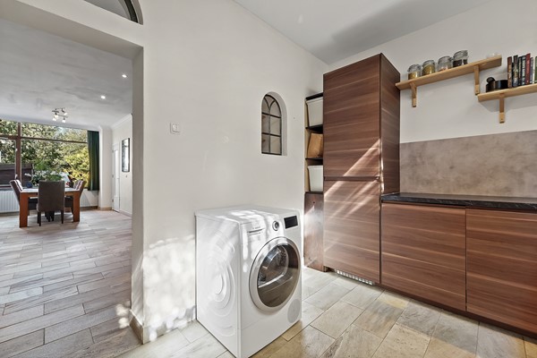 Medium property photo - Laan Van Altena 23, 2613 AG Delft