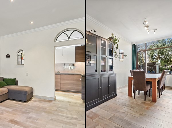 Medium property photo - Laan Van Altena 23, 2613 AG Delft