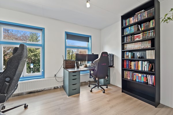 Medium property photo - Laan Van Altena 23, 2613 AG Delft