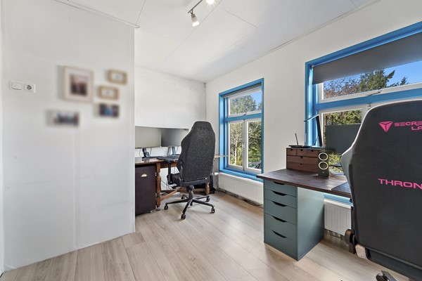 Medium property photo - Laan Van Altena 23, 2613 AG Delft