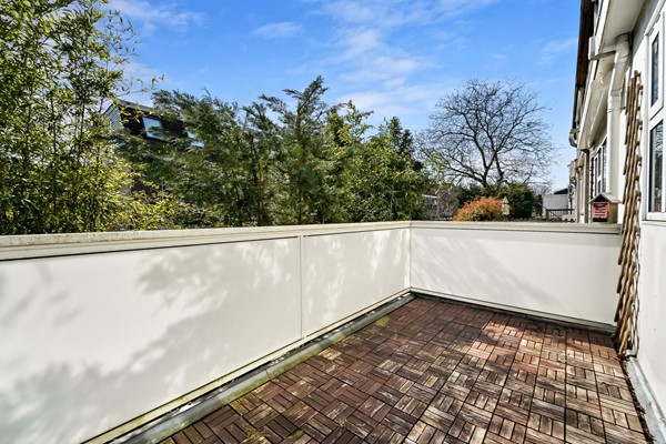 Medium property photo - Laan Van Altena 23, 2613 AG Delft