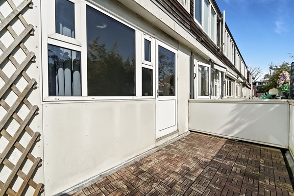 Medium property photo - Laan Van Altena 23, 2613 AG Delft