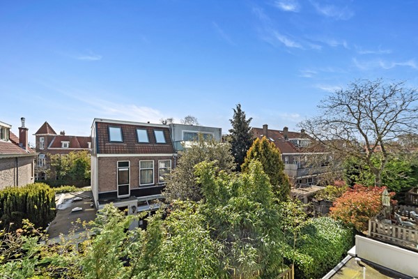 Medium property photo - Laan Van Altena 23, 2613 AG Delft