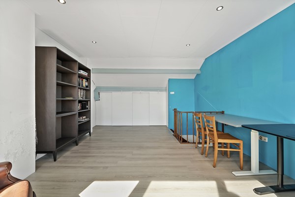 Medium property photo - Laan Van Altena 23, 2613 AG Delft