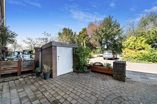 Medium property photo - Laan Van Altena 23, 2613 AG Delft