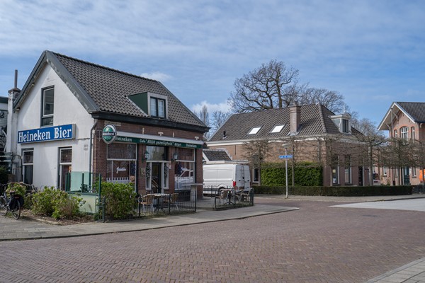 Medium property photo - Laan Van Altena 23, 2613 AG Delft