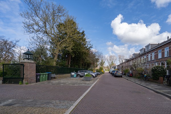 Medium property photo - Laan Van Altena 23, 2613 AG Delft
