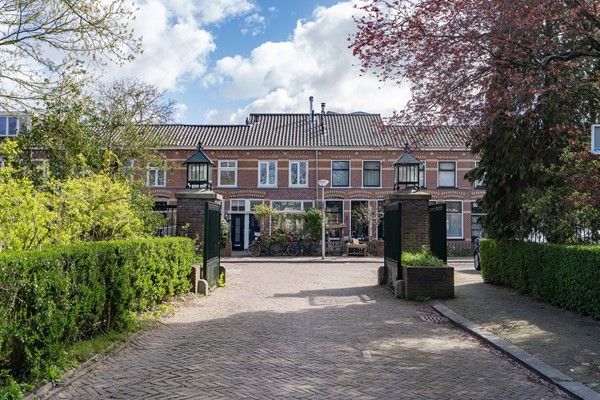 Medium property photo - Laan Van Altena 23, 2613 AG Delft