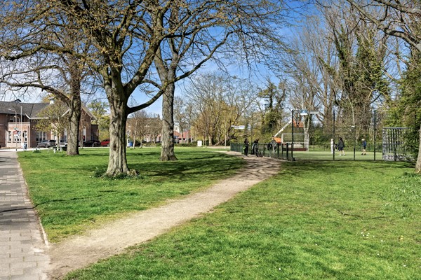 Medium property photo - Laan Van Altena 23, 2613 AG Delft