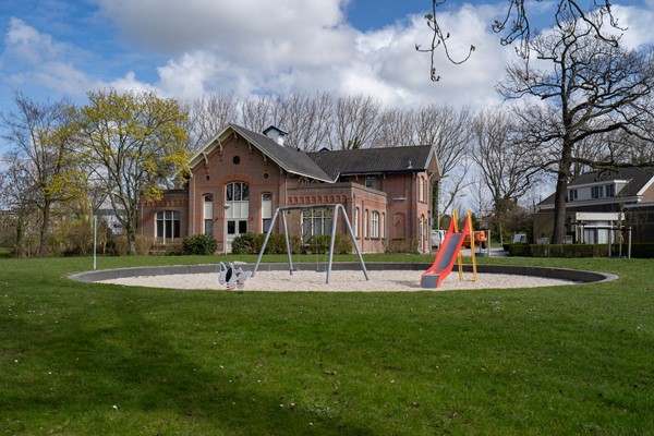 Medium property photo - Laan Van Altena 23, 2613 AG Delft