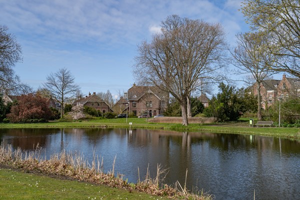 Medium property photo - Laan Van Altena 23, 2613 AG Delft