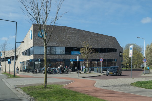 Medium property photo - Laan Van Altena 23, 2613 AG Delft